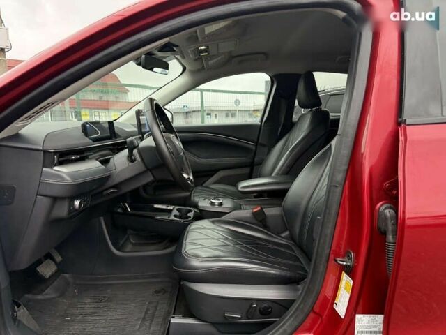 Форд Mustang Mach-E, объемом двигателя 0 л и пробегом 54 тыс. км за 25990 $, фото 12 на Automoto.ua