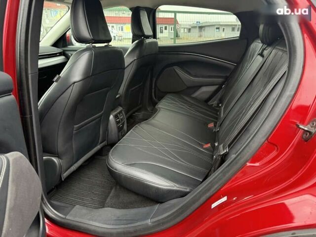 Форд Mustang Mach-E, объемом двигателя 0 л и пробегом 54 тыс. км за 25990 $, фото 14 на Automoto.ua