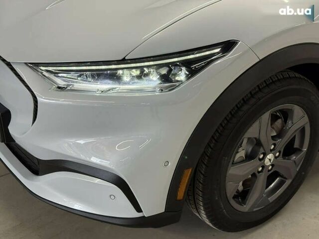 Форд Mustang Mach-E, об'ємом двигуна 0 л та пробігом 228 тис. км за 19900 $, фото 15 на Automoto.ua