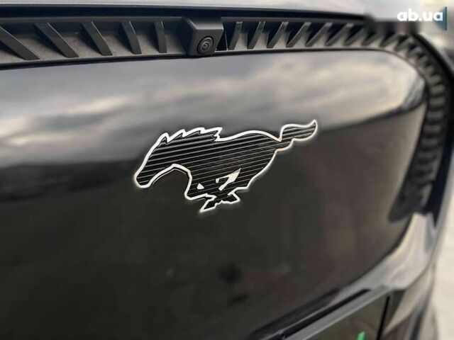 Форд Mustang Mach-E, объемом двигателя 0 л и пробегом 49 тыс. км за 26790 $, фото 2 на Automoto.ua