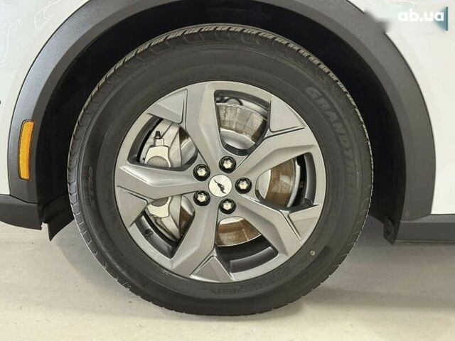 Форд Mustang Mach-E, об'ємом двигуна 0 л та пробігом 228 тис. км за 19900 $, фото 17 на Automoto.ua