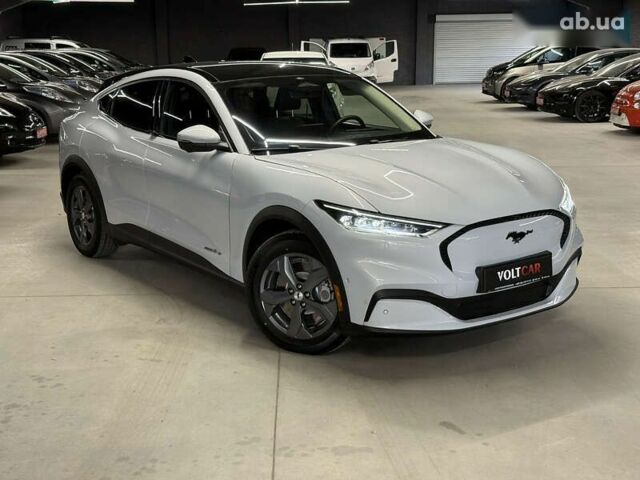 Форд Mustang Mach-E, об'ємом двигуна 0 л та пробігом 228 тис. км за 19900 $, фото 2 на Automoto.ua