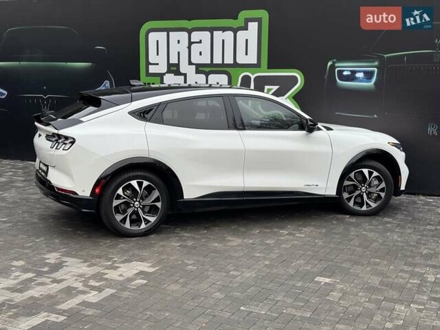 Форд Mustang Mach-E, объемом двигателя 0 л и пробегом 25 тыс. км за 25990 $, фото 47 на Automoto.ua