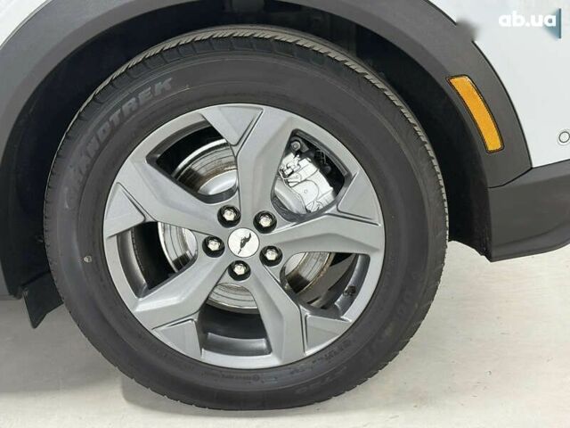 Форд Mustang Mach-E, об'ємом двигуна 0 л та пробігом 228 тис. км за 19900 $, фото 23 на Automoto.ua