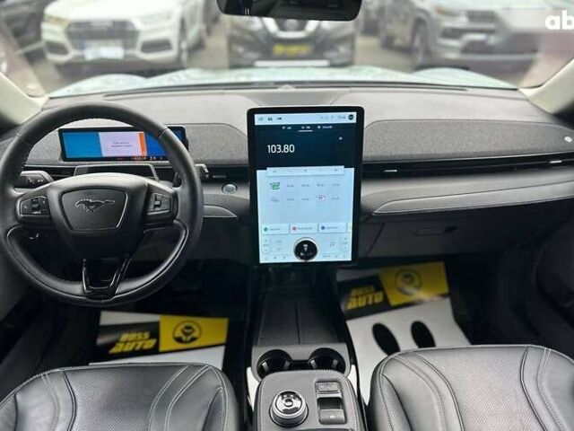 Форд Mustang Mach-E, объемом двигателя 0 л и пробегом 72 тыс. км за 27900 $, фото 12 на Automoto.ua