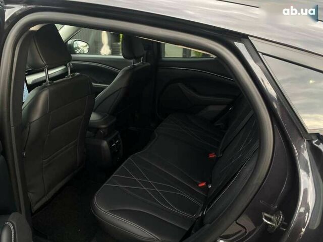 Форд Mustang Mach-E, объемом двигателя 0 л и пробегом 49 тыс. км за 26790 $, фото 22 на Automoto.ua