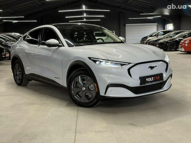 Форд Mustang Mach-E, об'ємом двигуна 0 л та пробігом 228 тис. км за 19900 $, фото 1 на Automoto.ua