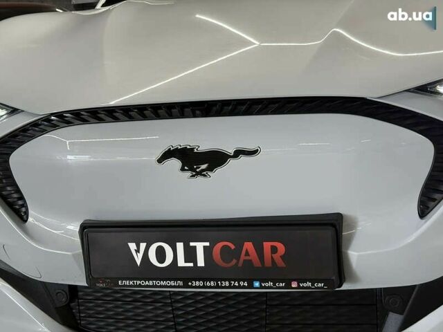 Форд Mustang Mach-E, об'ємом двигуна 0 л та пробігом 228 тис. км за 19900 $, фото 6 на Automoto.ua