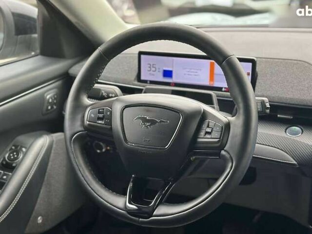Форд Mustang Mach-E, объемом двигателя 0 л и пробегом 72 тыс. км за 27900 $, фото 14 на Automoto.ua