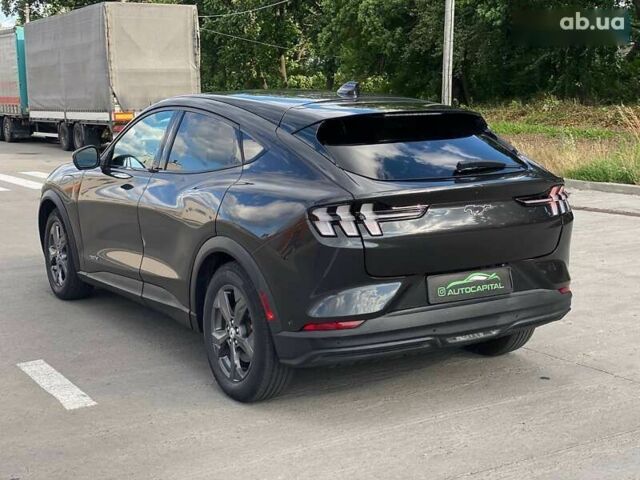 Форд Mustang Mach-E, объемом двигателя 0 л и пробегом 49 тыс. км за 30990 $, фото 9 на Automoto.ua
