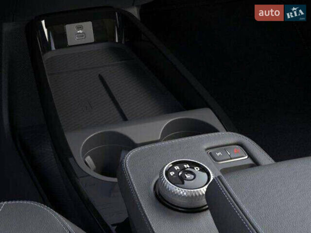 Форд Mustang Mach-E, объемом двигателя 0 л и пробегом 19 тыс. км за 37990 $, фото 38 на Automoto.ua