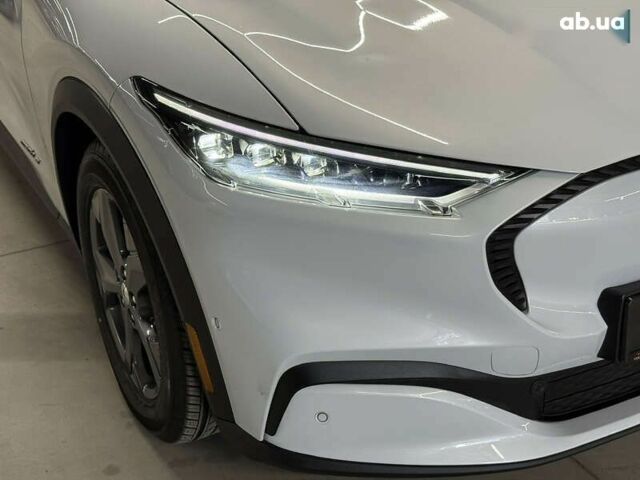 Форд Mustang Mach-E, об'ємом двигуна 0 л та пробігом 228 тис. км за 19900 $, фото 16 на Automoto.ua