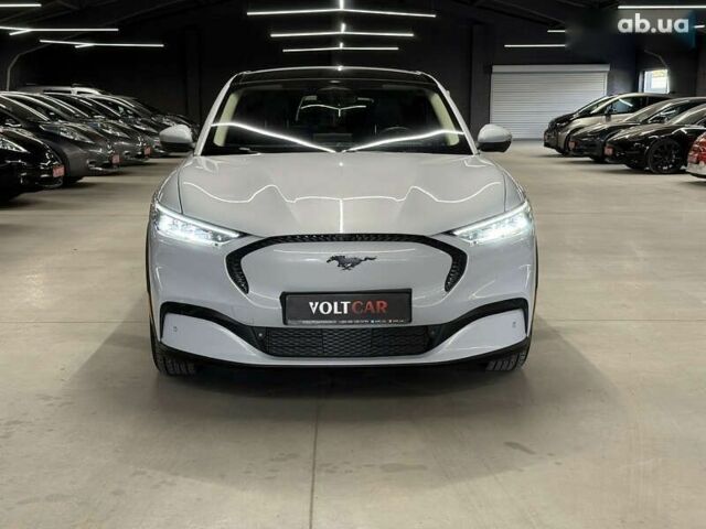 Форд Mustang Mach-E, об'ємом двигуна 0 л та пробігом 228 тис. км за 19900 $, фото 8 на Automoto.ua