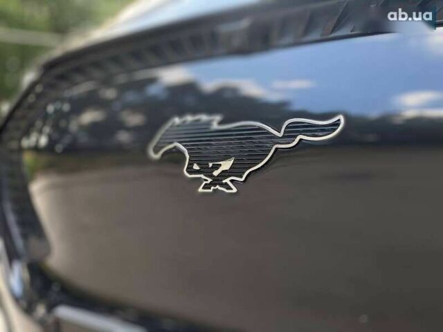 Форд Mustang Mach-E, объемом двигателя 0 л и пробегом 49 тыс. км за 30990 $, фото 3 на Automoto.ua