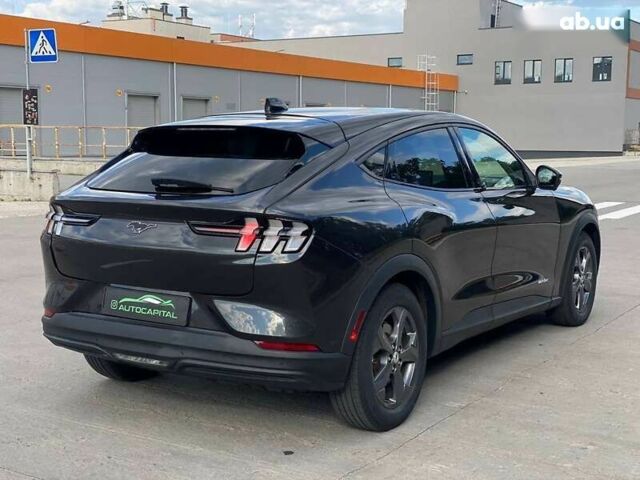 Форд Mustang Mach-E, объемом двигателя 0 л и пробегом 49 тыс. км за 30990 $, фото 8 на Automoto.ua