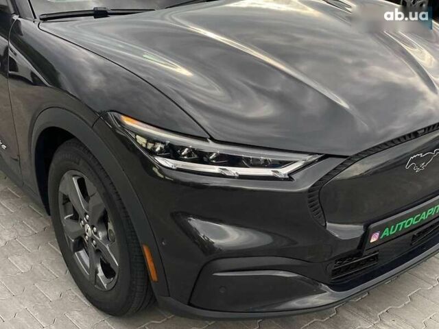 Форд Mustang Mach-E, объемом двигателя 0 л и пробегом 49 тыс. км за 27000 $, фото 4 на Automoto.ua