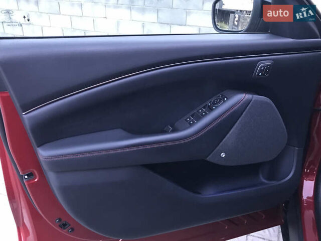 Форд Mustang Mach-E, объемом двигателя 0 л и пробегом 78 тыс. км за 29700 $, фото 13 на Automoto.ua