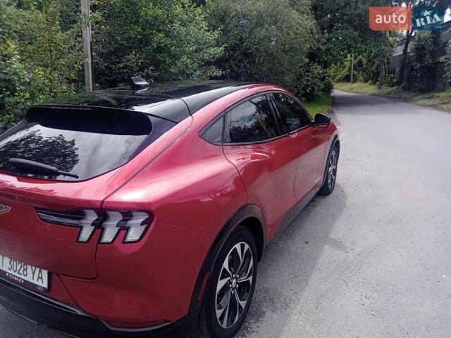 Форд Mustang Mach-E, объемом двигателя 0 л и пробегом 84 тыс. км за 25000 $, фото 15 на Automoto.ua