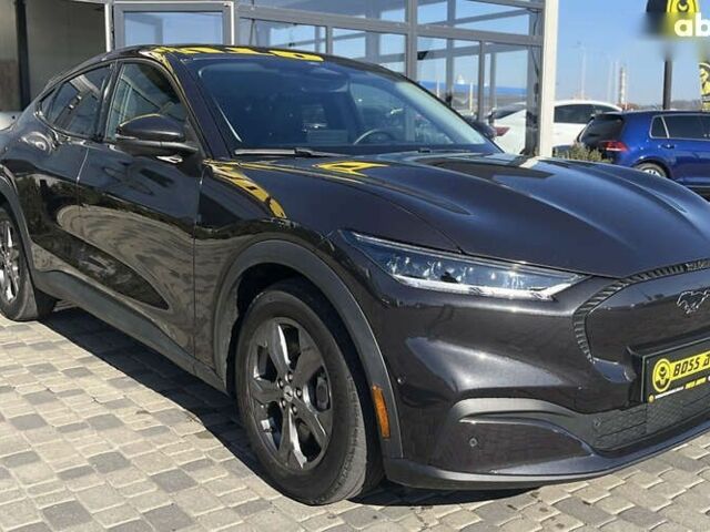 Форд Mustang Mach-E, об'ємом двигуна 0 л та пробігом 75 тис. км за 24000 $, фото 8 на Automoto.ua