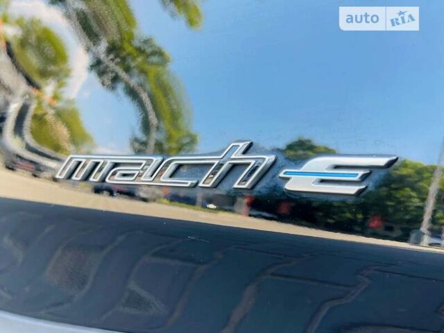 Форд Mustang Mach-E, об'ємом двигуна 0 л та пробігом 35 тис. км за 30500 $, фото 12 на Automoto.ua