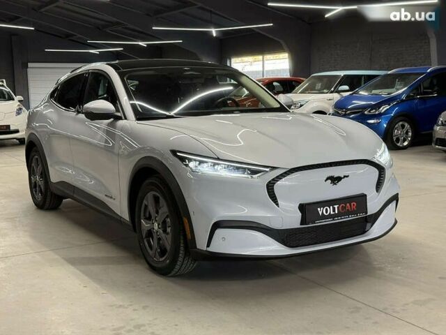 Форд Mustang Mach-E, об'ємом двигуна 0 л та пробігом 228 тис. км за 19900 $, фото 11 на Automoto.ua