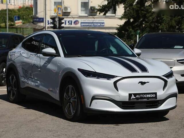 Форд Mustang Mach-E, объемом двигателя 0 л и пробегом 67 тыс. км за 27500 $, фото 2 на Automoto.ua