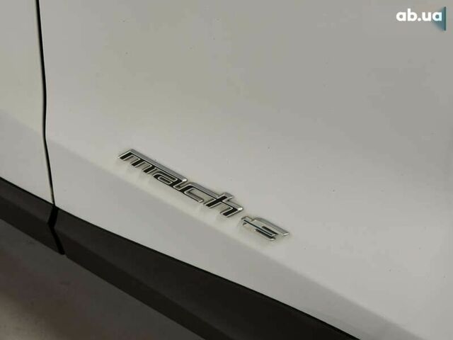 Форд Mustang Mach-E, об'ємом двигуна 0 л та пробігом 228 тис. км за 19900 $, фото 19 на Automoto.ua