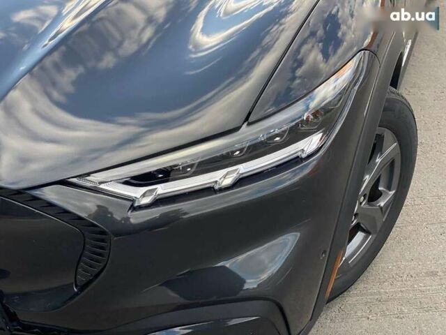 Форд Mustang Mach-E, объемом двигателя 0 л и пробегом 49 тыс. км за 30990 $, фото 2 на Automoto.ua