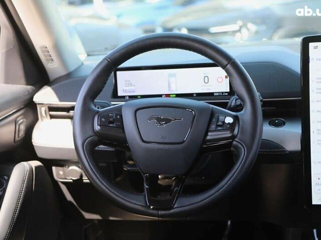 Форд Mustang Mach-E, объемом двигателя 0 л и пробегом 67 тыс. км за 27500 $, фото 14 на Automoto.ua