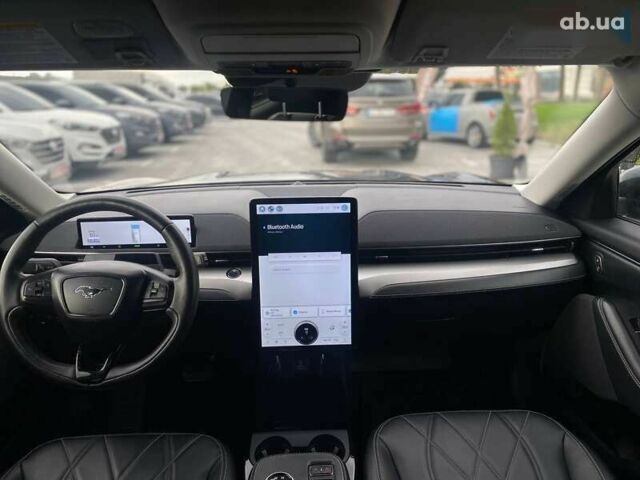 Форд Mustang Mach-E, объемом двигателя 0 л и пробегом 49 тыс. км за 26790 $, фото 23 на Automoto.ua