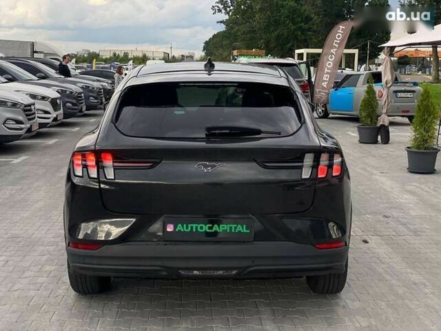 Форд Mustang Mach-E, объемом двигателя 0 л и пробегом 49 тыс. км за 26790 $, фото 9 на Automoto.ua