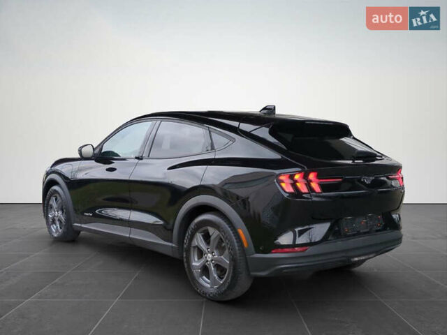 Форд Mustang Mach-E, объемом двигателя 0 л и пробегом 48 тыс. км за 55000 $, фото 11 на Automoto.ua