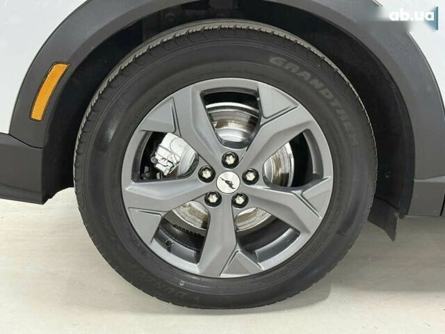 Форд Mustang Mach-E, об'ємом двигуна 0 л та пробігом 228 тис. км за 19900 $, фото 24 на Automoto.ua