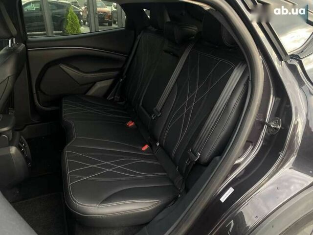 Форд Mustang Mach-E, объемом двигателя 0 л и пробегом 49 тыс. км за 26790 $, фото 21 на Automoto.ua