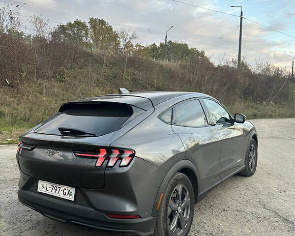 Форд Mustang Mach-E 2021 в Ивано-Франковске на Automoto.ua Форд Mustang Mach-E, объемом двигателя 0 л и пробегом 209 тыс. км за 19800 $, фото 1 на Automoto.ua