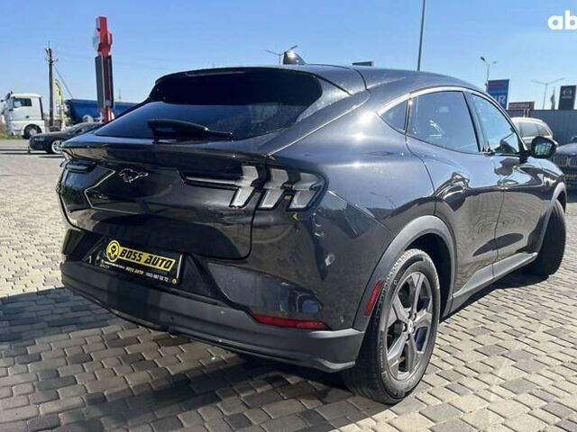 Форд Mustang Mach-E, объемом двигателя 0 л и пробегом 75 тыс. км за 26000 $, фото 4 на Automoto.ua