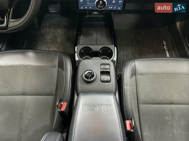 Форд Mustang Mach-E 2021 в Одессе на Automoto.ua Форд Mustang Mach-E, объемом двигателя 0 л и пробегом 19 тыс. км за 36900 $, фото 32 на Automoto.ua