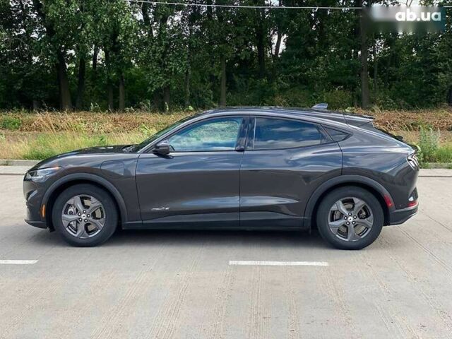 Форд Mustang Mach-E, объемом двигателя 0 л и пробегом 49 тыс. км за 30990 $, фото 11 на Automoto.ua