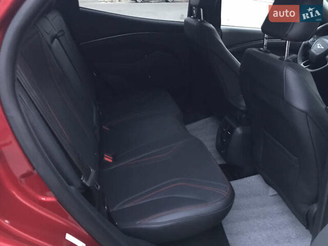 Форд Mustang Mach-E, объемом двигателя 0 л и пробегом 78 тыс. км за 29700 $, фото 24 на Automoto.ua