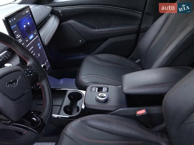 Форд Mustang Mach-E, объемом двигателя 0 л и пробегом 78 тыс. км за 29700 $, фото 14 на Automoto.ua