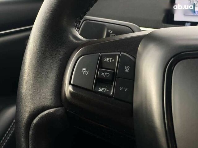 Форд Mustang Mach-E, объемом двигателя 0 л и пробегом 49 тыс. км за 26790 $, фото 27 на Automoto.ua