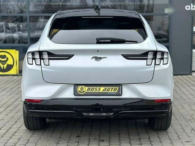 Форд Mustang Mach-E, объемом двигателя 0 л и пробегом 72 тыс. км за 27900 $, фото 4 на Automoto.ua