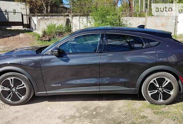 Форд Mustang Mach-E, об'ємом двигуна 0 л та пробігом 19 тис. км за 39000 $, фото 9 на Automoto.ua