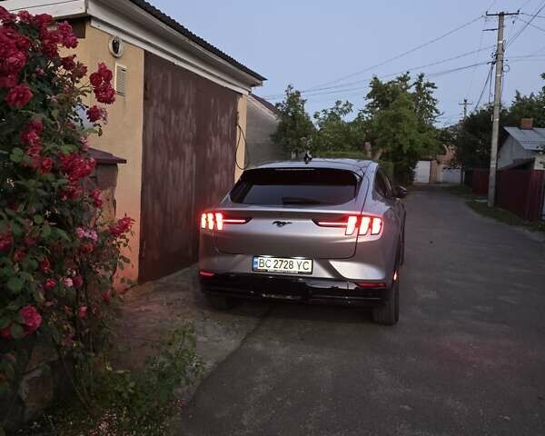Форд Mustang Mach-E, об'ємом двигуна 0 л та пробігом 73 тис. км за 24000 $, фото 3 на Automoto.ua