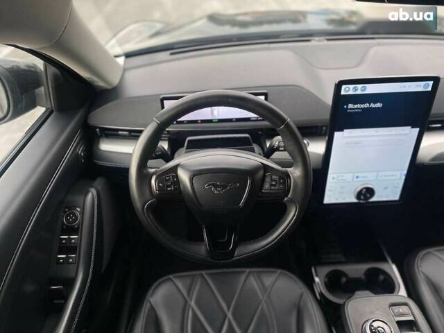 Форд Mustang Mach-E, объемом двигателя 0 л и пробегом 49 тыс. км за 27000 $, фото 25 на Automoto.ua