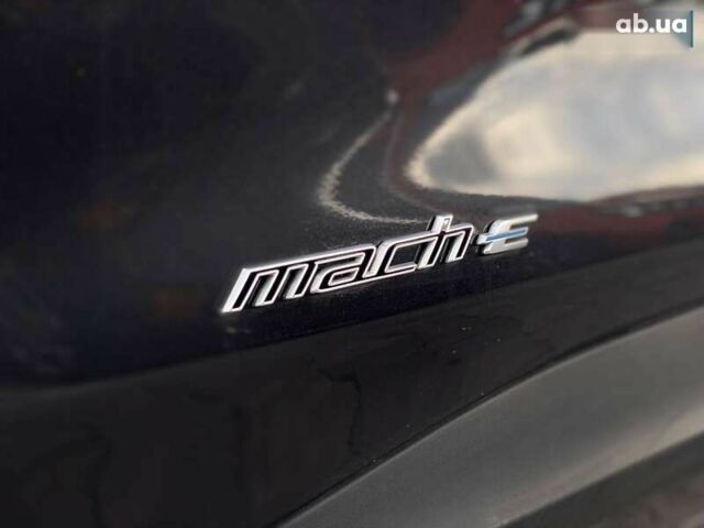 Форд Mustang Mach-E, объемом двигателя 0 л и пробегом 49 тыс. км за 27000 $, фото 13 на Automoto.ua