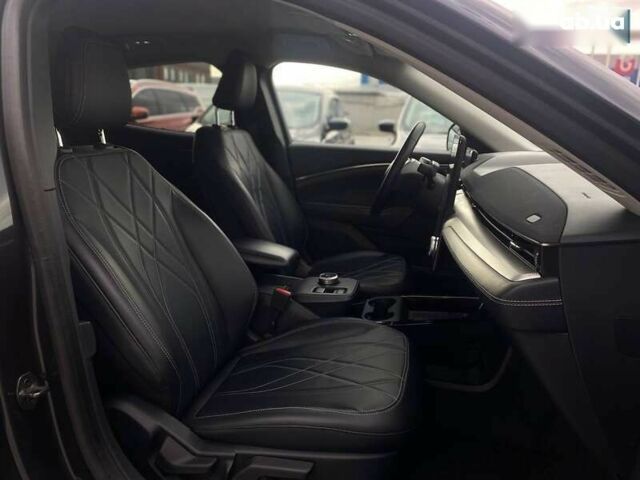 Форд Mustang Mach-E, объемом двигателя 0 л и пробегом 49 тыс. км за 27000 $, фото 19 на Automoto.ua