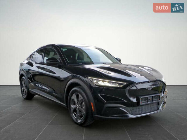 Форд Mustang Mach-E, объемом двигателя 0 л и пробегом 48 тыс. км за 55000 $, фото 6 на Automoto.ua