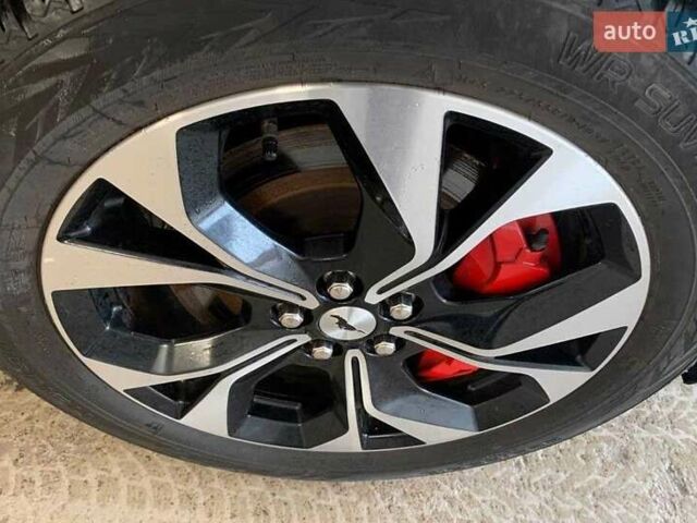 Форд Mustang Mach-E, объемом двигателя 0 л и пробегом 49 тыс. км за 53000 $, фото 11 на Automoto.ua