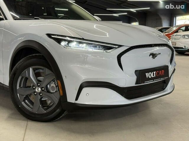 Форд Mustang Mach-E, об'ємом двигуна 0 л та пробігом 228 тис. км за 19900 $, фото 3 на Automoto.ua